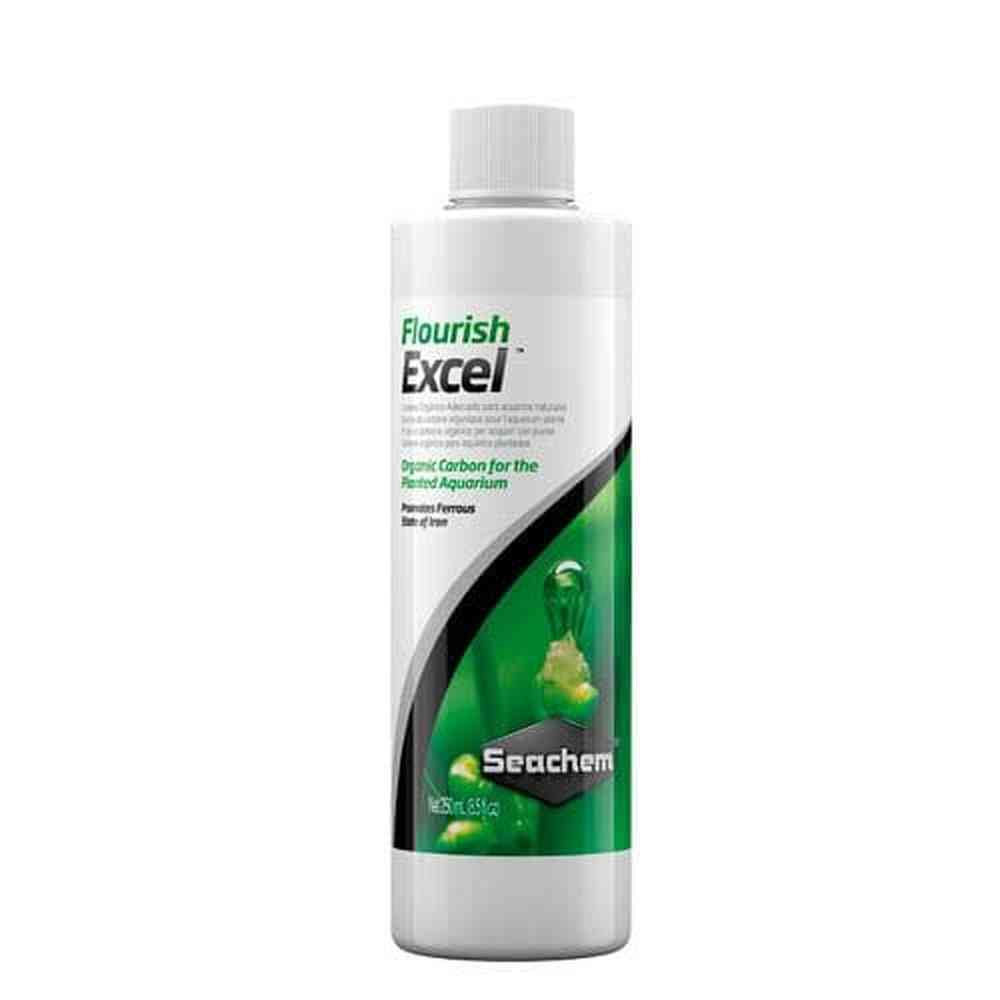 Seachem Flourish Excel