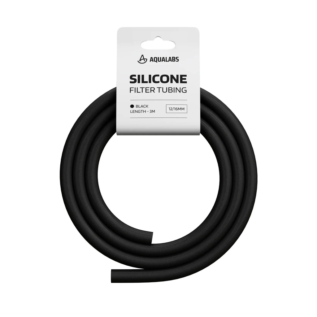 AquaLabs Silicone Filter Tubing
