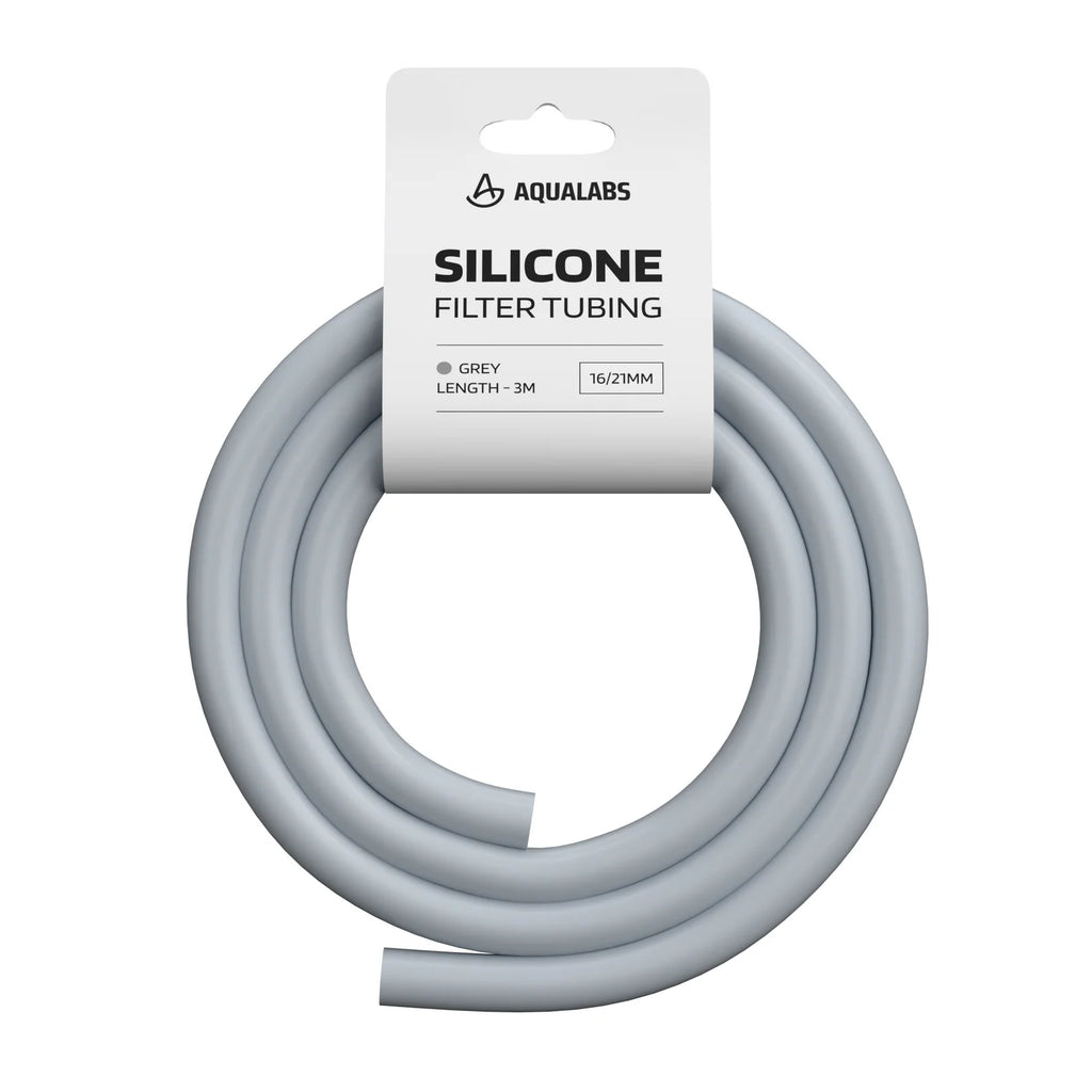 AquaLabs Silicone Filter Tubing