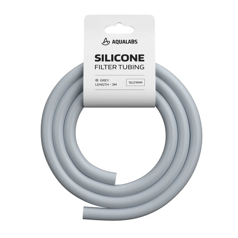 AquaLabs Silicone Filter Tubing