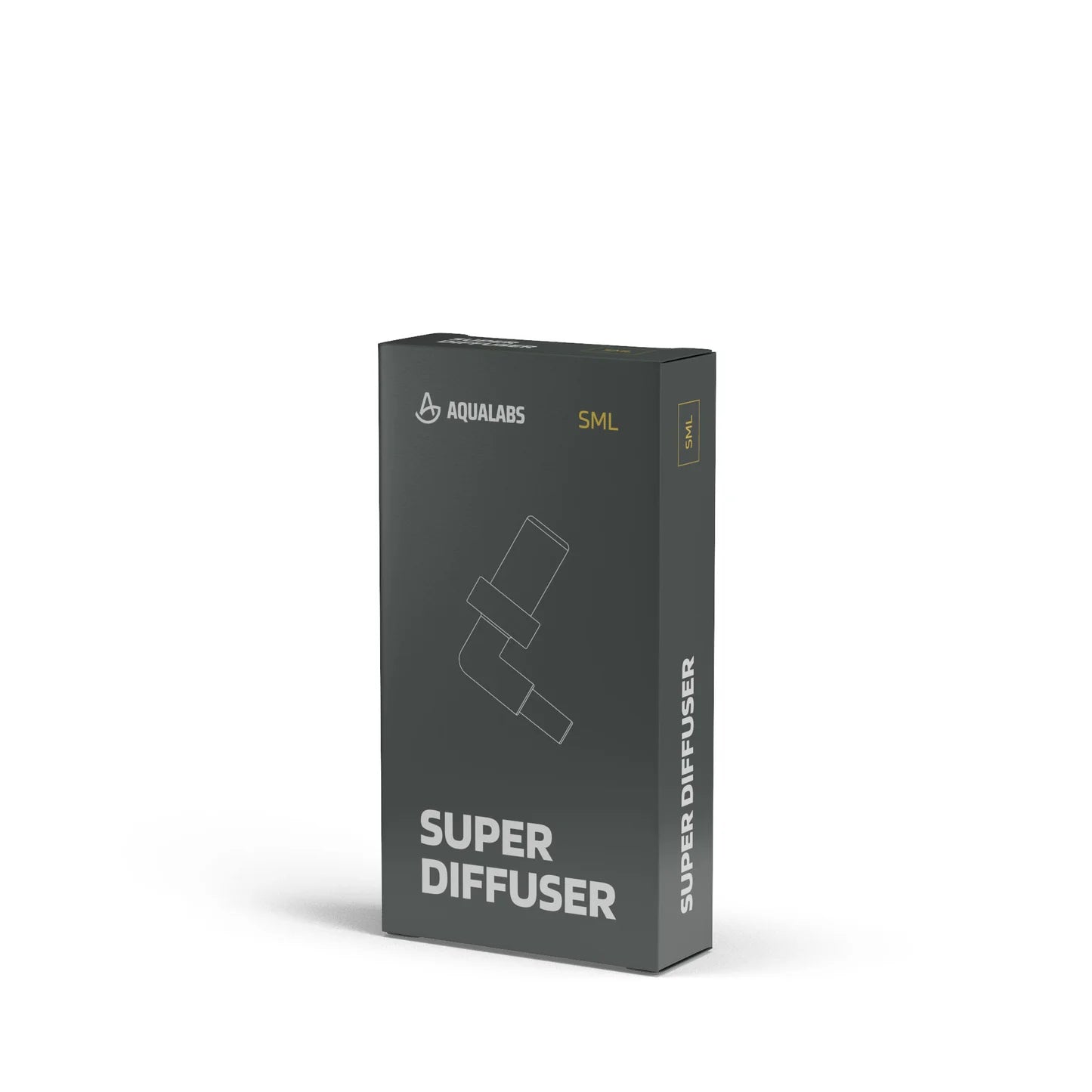 Aqua Labs Super Diffuser