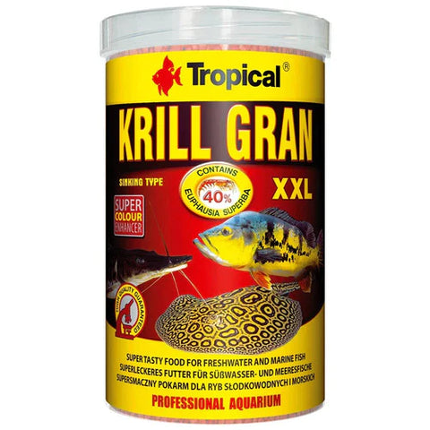 Tropical Krill Gran XXL