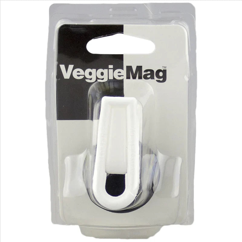 Two Little Fishies Veggiemag