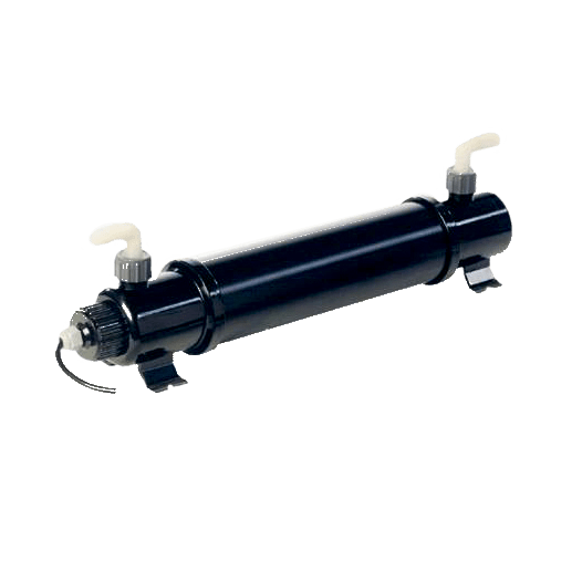 Deltec UV Steriliser