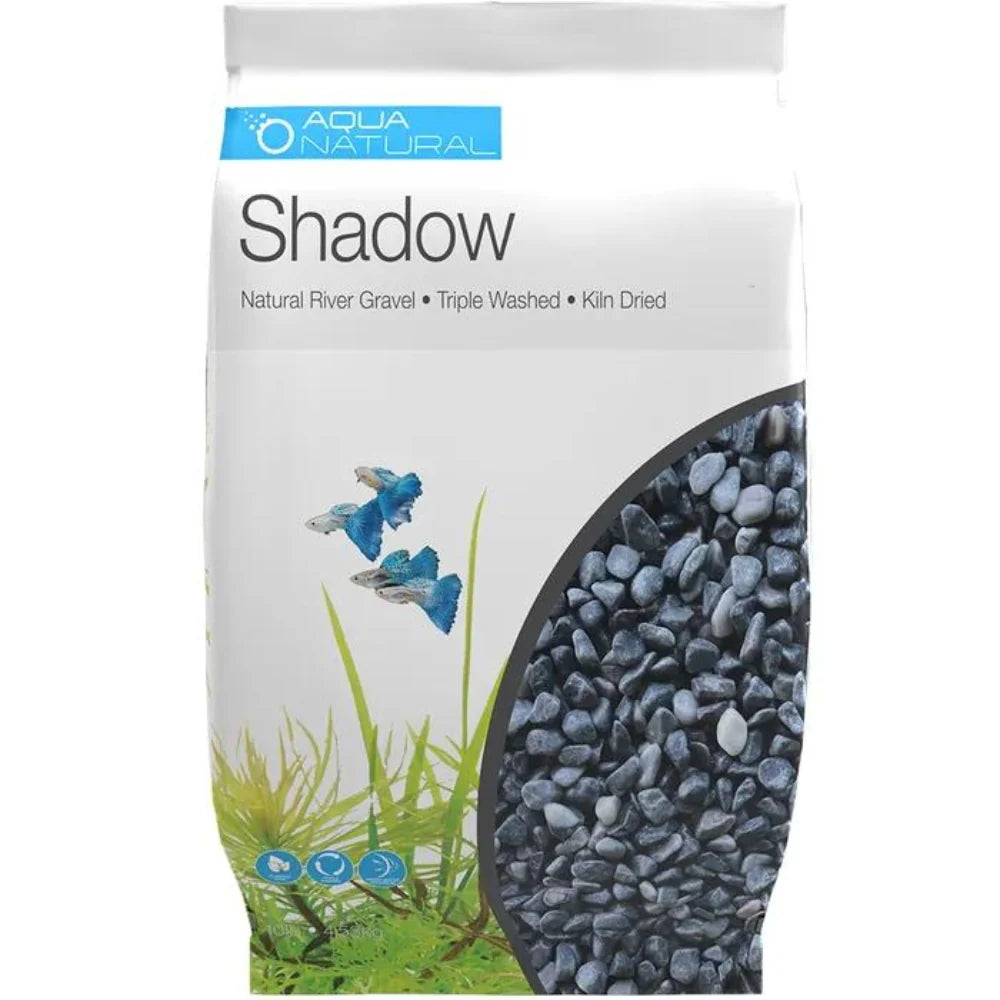 Aqua Natural Gravel Substrate