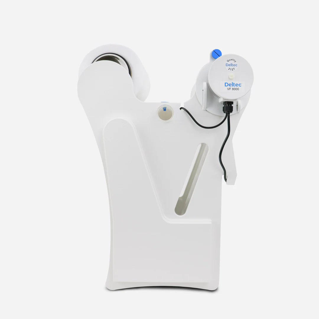 Deltec Fleece Filter