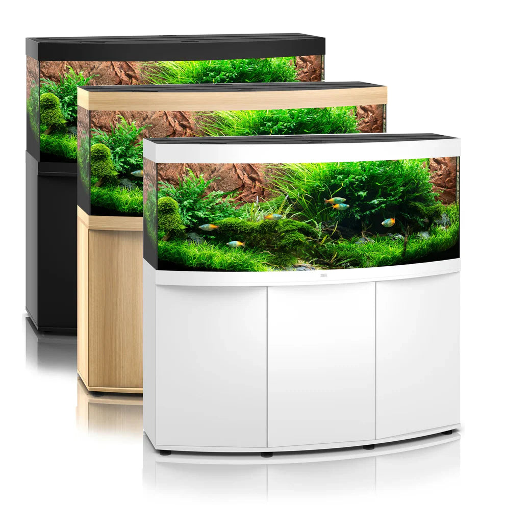 Juwel Vision w/Cabinet