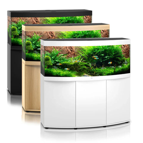 Juwel Vision w/Cabinet