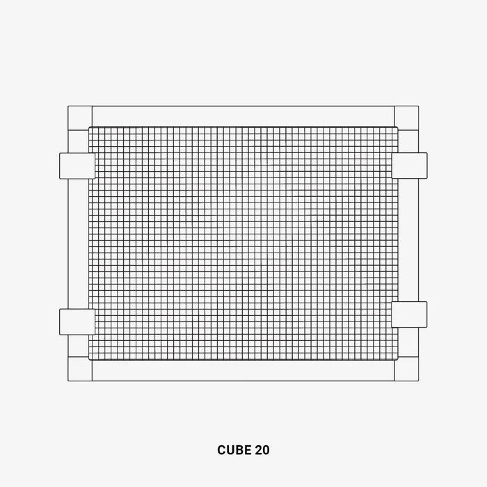 Waterbox Mesh Aquarium Lid
