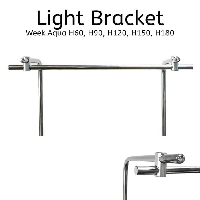 Week Aqua Light Bracket