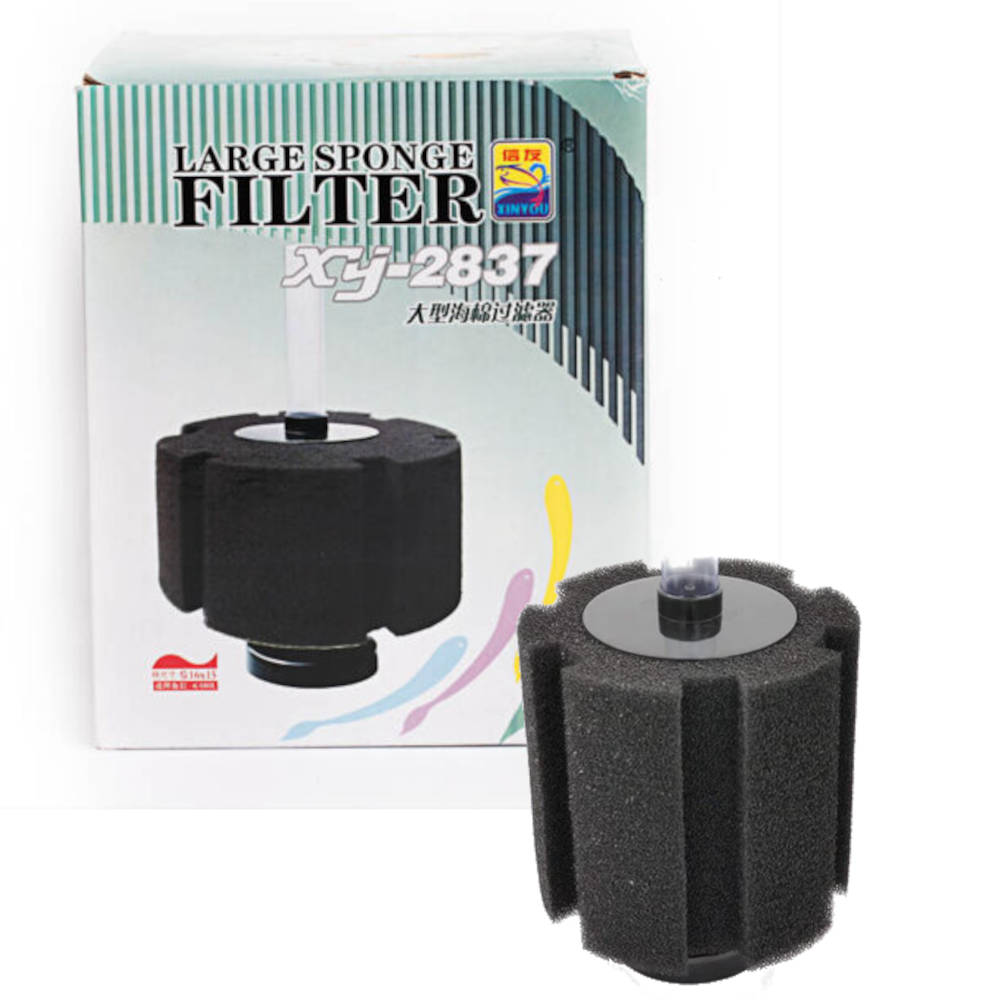 Xinyou Sponge Filter
