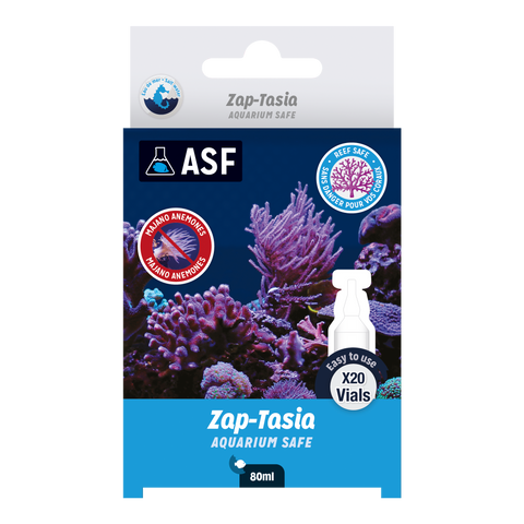 Aquarium Systems Zaptasia