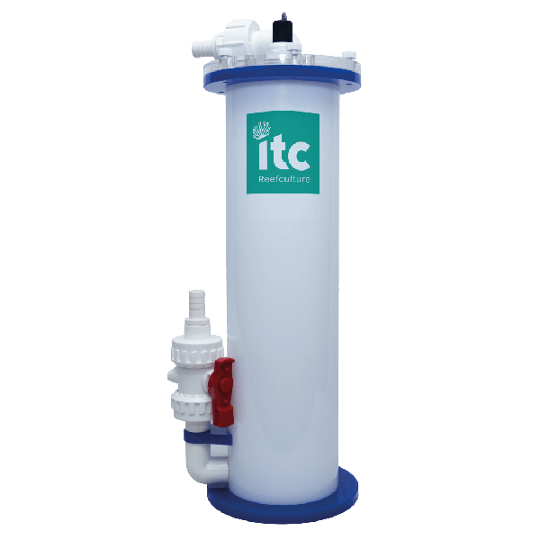 ITC Reefculture Algae Light Reactor