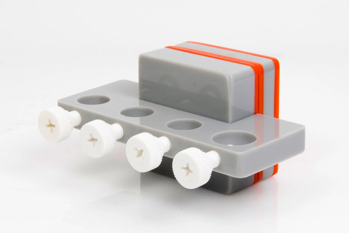 Neptune System Magnetic Probe Rack