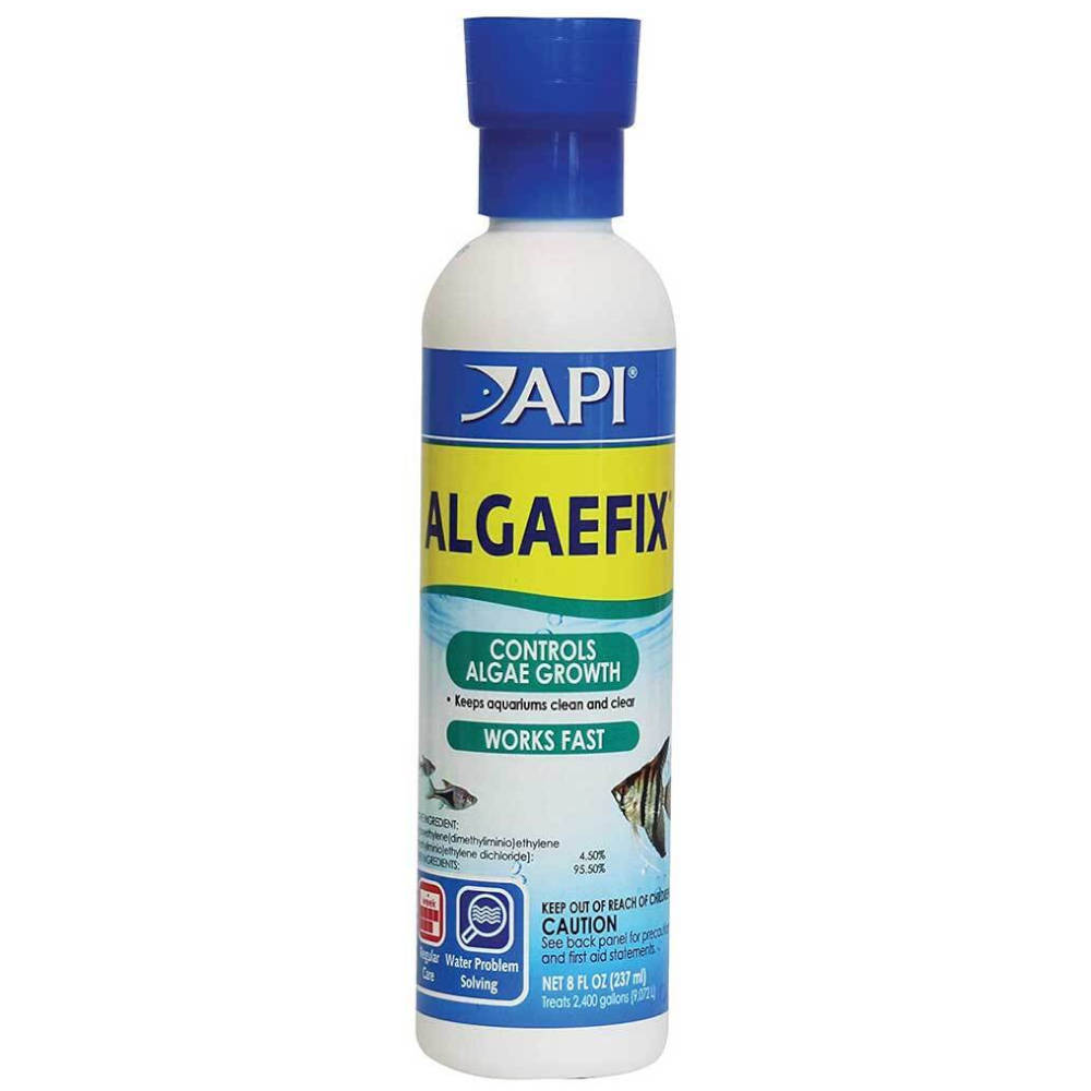 API Algaefix