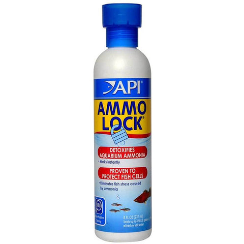 API Ammo Lock - Apex AquaticAPI Ammo Lock