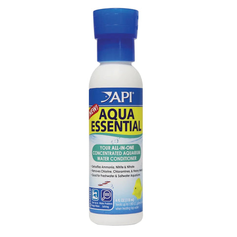 API Aqua Essential - Apex AquaticAPI Aqua Essential