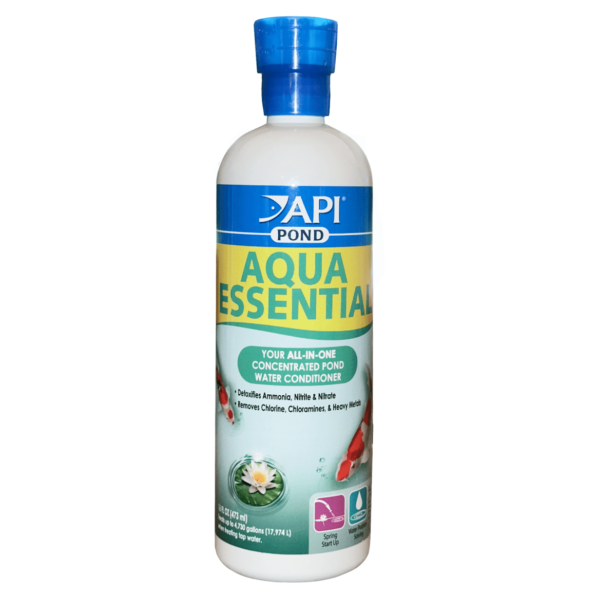 API Pond Aqua Essential - Apex AquaticAPI Pond Aqua Essential