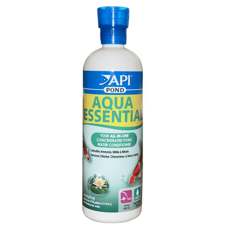 API Pond Aqua Essential - Apex AquaticAPI Pond Aqua Essential