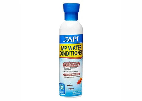 API Tap Water Conditioner - Apex AquaticAPI Tap Water Conditioner