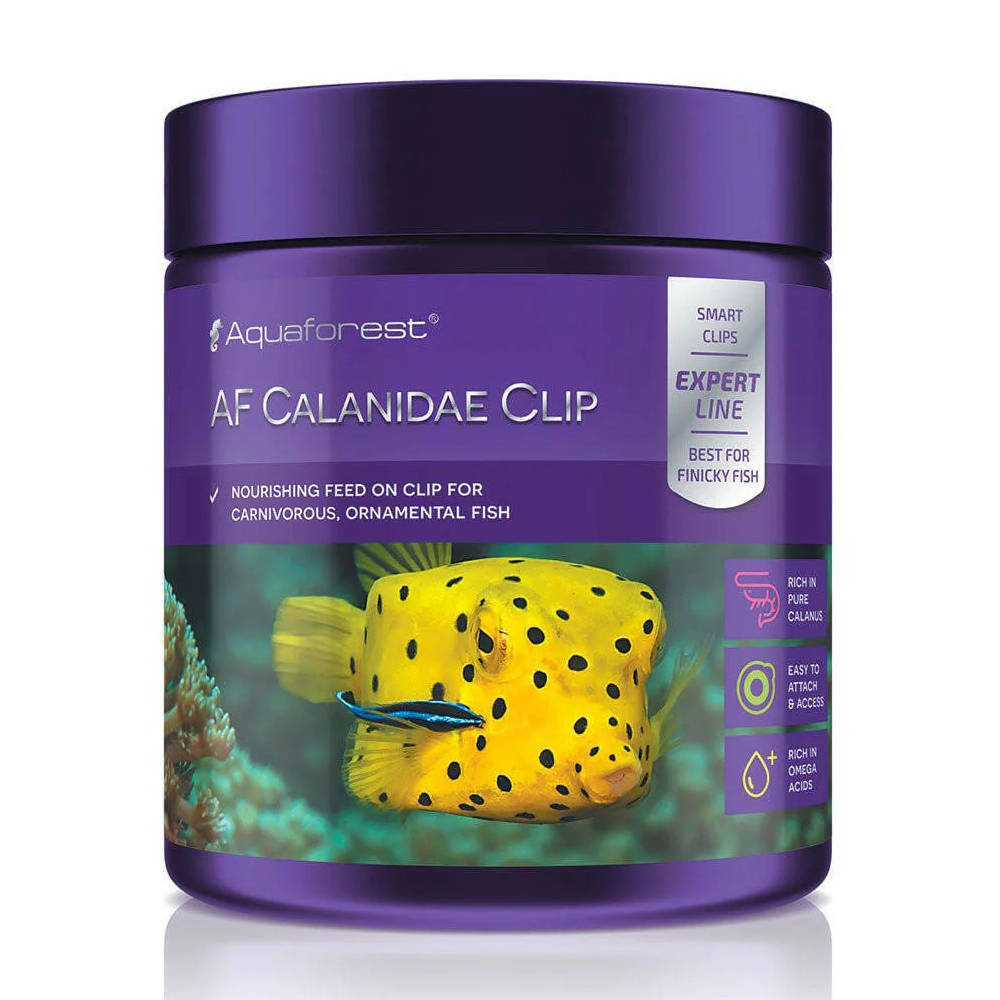 Aquaforest Calanidae Clip
