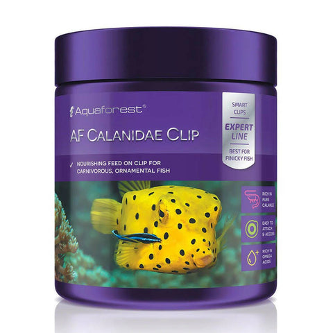 Aquaforest Calanidae Clip