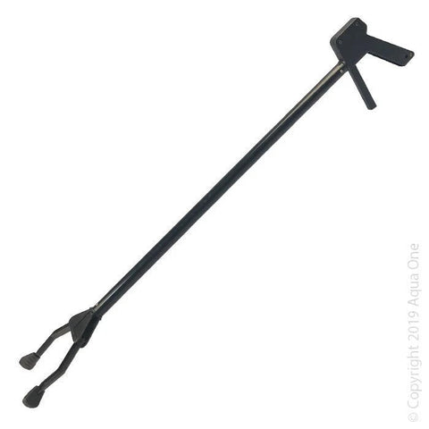 Aqua One EasyReach Aquarium Tongs - Apex AquaticAqua One EasyReach Aquarium Tongs