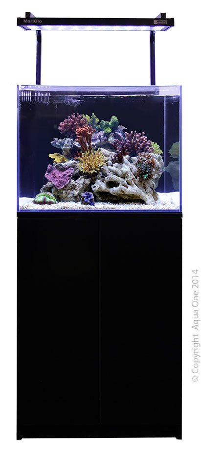 Aqua One MiniReef 90 - Apex AquaticAqua One MiniReef 90