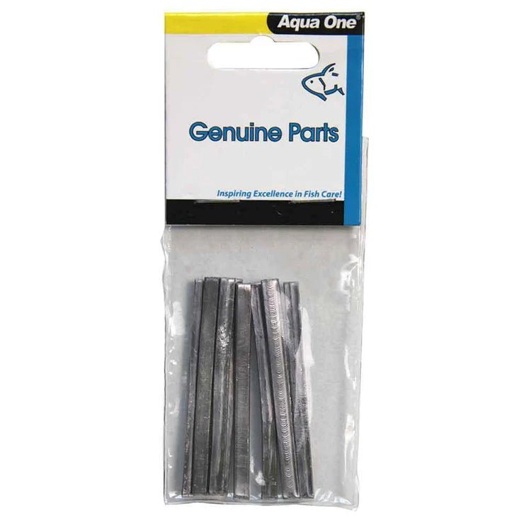 Aqua One Plant Weight 6cm – 10 Pack - Apex AquaticAqua One Plant Weight 6cm – 10 Pack