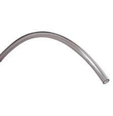 Aqua One PVC Hose Transparent Grey - Apex AquaticAqua One PVC Hose Transparent Grey