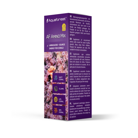 Aquaforest Amino Mix - Apex AquaticAquaforest Amino Mix