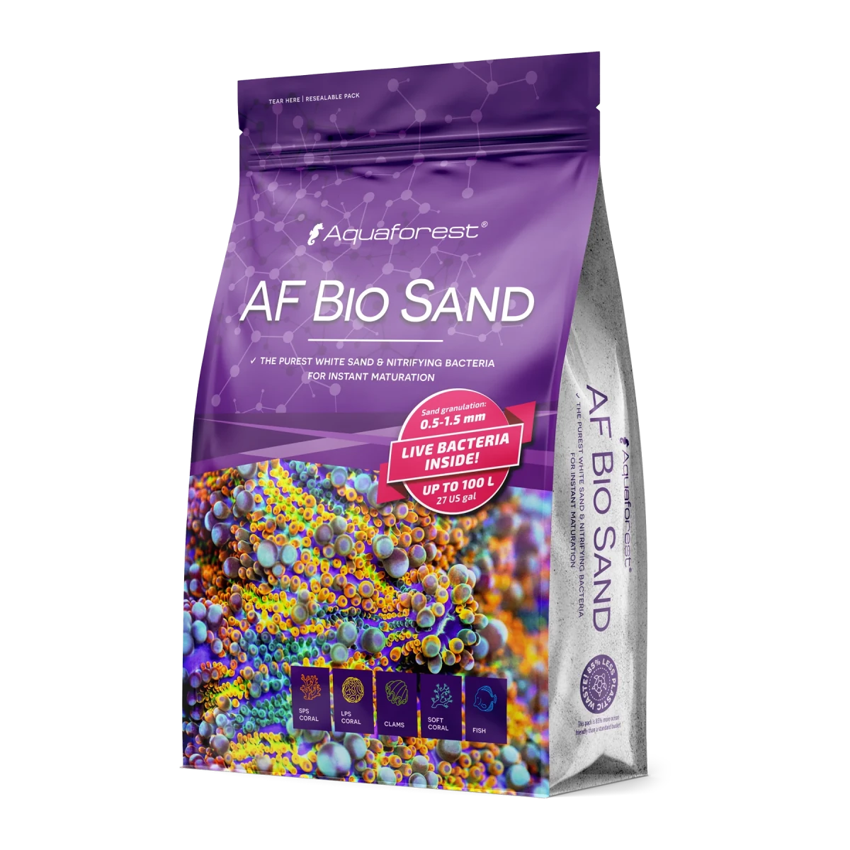 Aquaforest Biosand - Apex AquaticAquaforest Biosand