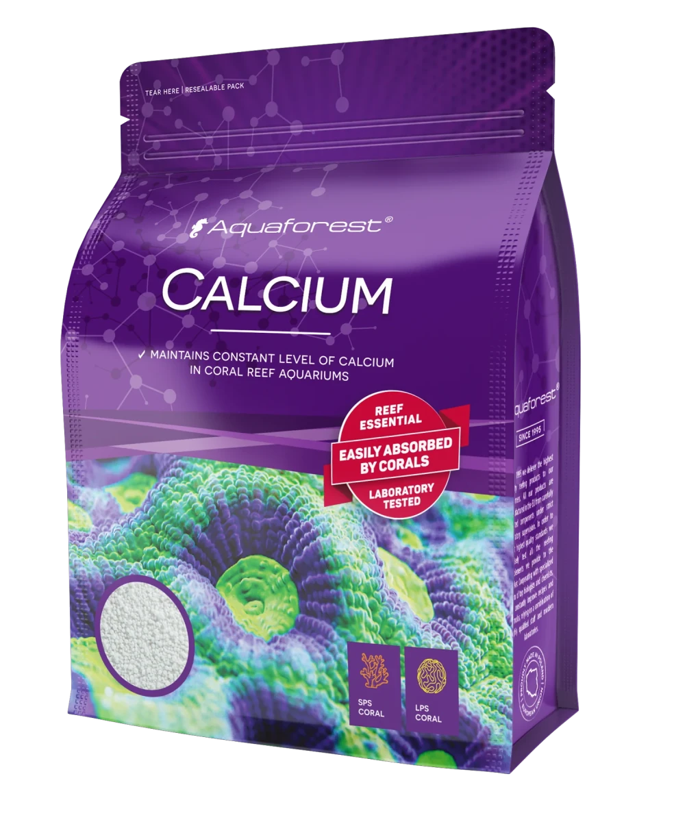 Aquaforest Calcium - Apex AquaticAquaforest Calcium