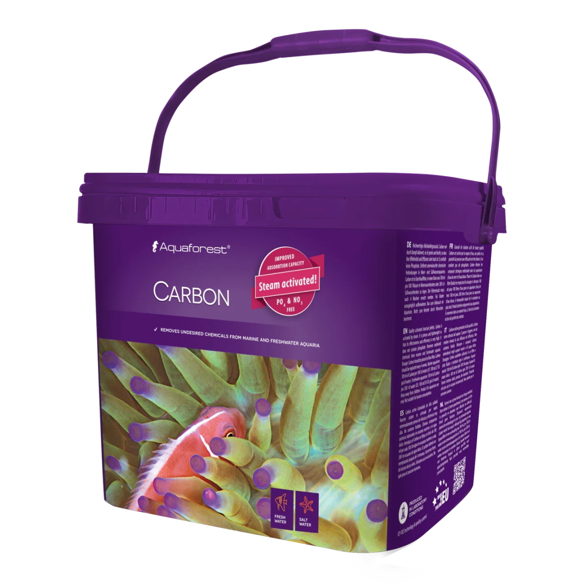 Aquaforest Carbon - Apex AquaticAquaforest Carbon