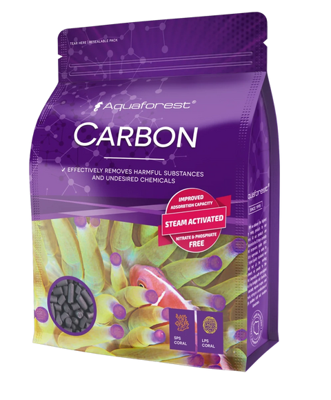 Aquaforest Carbon - Apex AquaticAquaforest Carbon