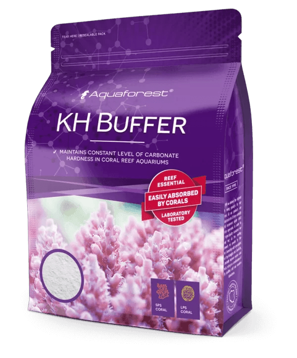 Aquaforest Kh Buffer - Apex AquaticAquaforest Kh Buffer