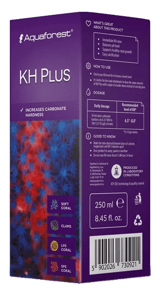 Aquaforest Kh Plus - Apex AquaticAquaforest Kh Plus