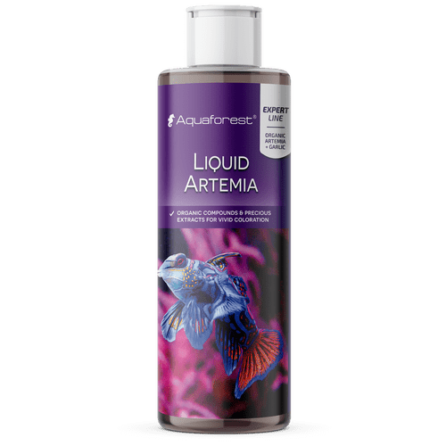 Aquaforest Liquid Artemia - Apex AquaticAquaforest Liquid Artemia