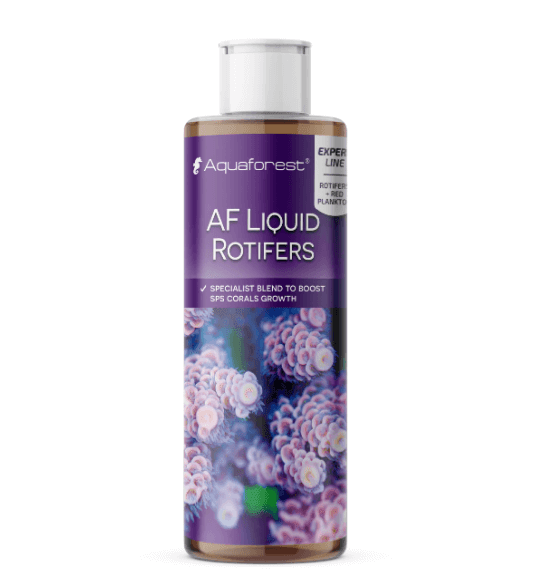 Aquaforest Liquid Rotifers - Apex AquaticAquaforest Liquid Rotifers