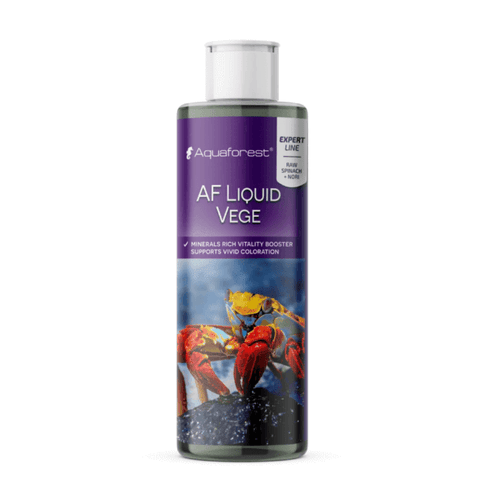 Aquaforest Liquid Vege - Apex AquaticAquaforest Liquid Vege