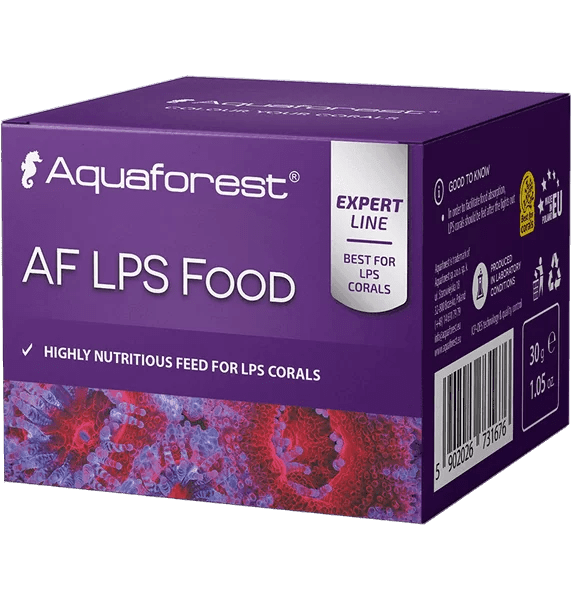 Aquaforest LPS Food - Apex AquaticAquaforest LPS Food