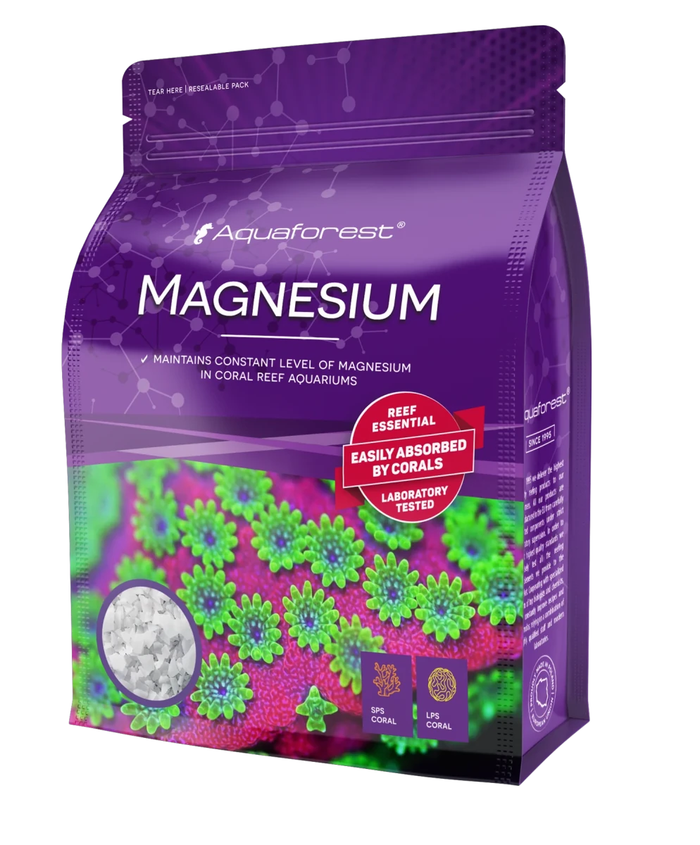 Aquaforest Magnesium - Apex AquaticAquaforest Magnesium