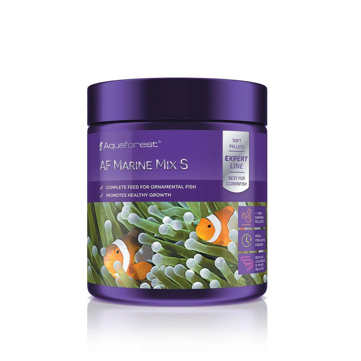 Aquaforest Marine Mix - Apex AquaticAquaforest Marine Mix