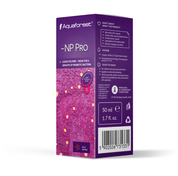 Aquaforest -NP Pro - Apex AquaticAquaforest -NP Pro