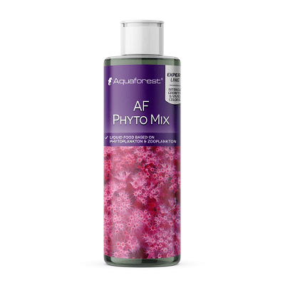 Aquaforest Phyto Mix - Apex AquaticAquaforest Phyto Mix