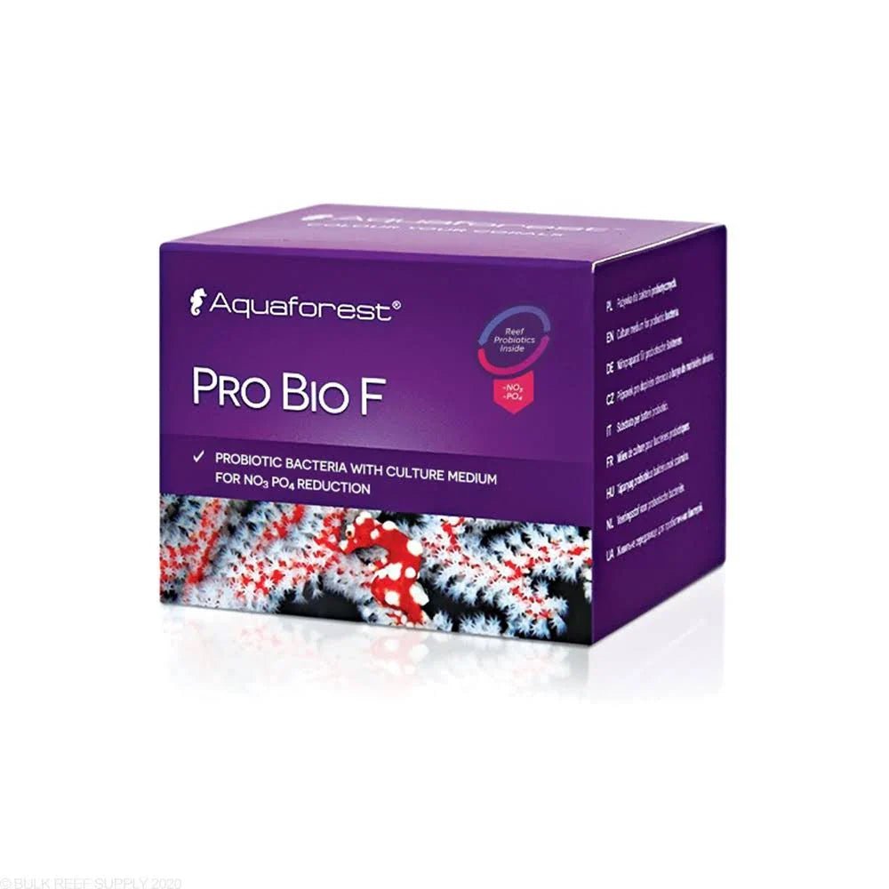 Aquaforest Pro Bio F - Apex AquaticAquaforest Pro Bio F