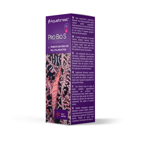 Aquaforest Pro Bio S - Apex AquaticAquaforest Pro Bio S