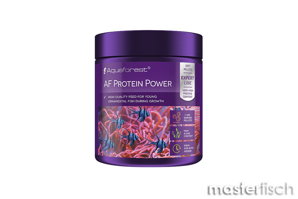 Aquaforest Protein Power