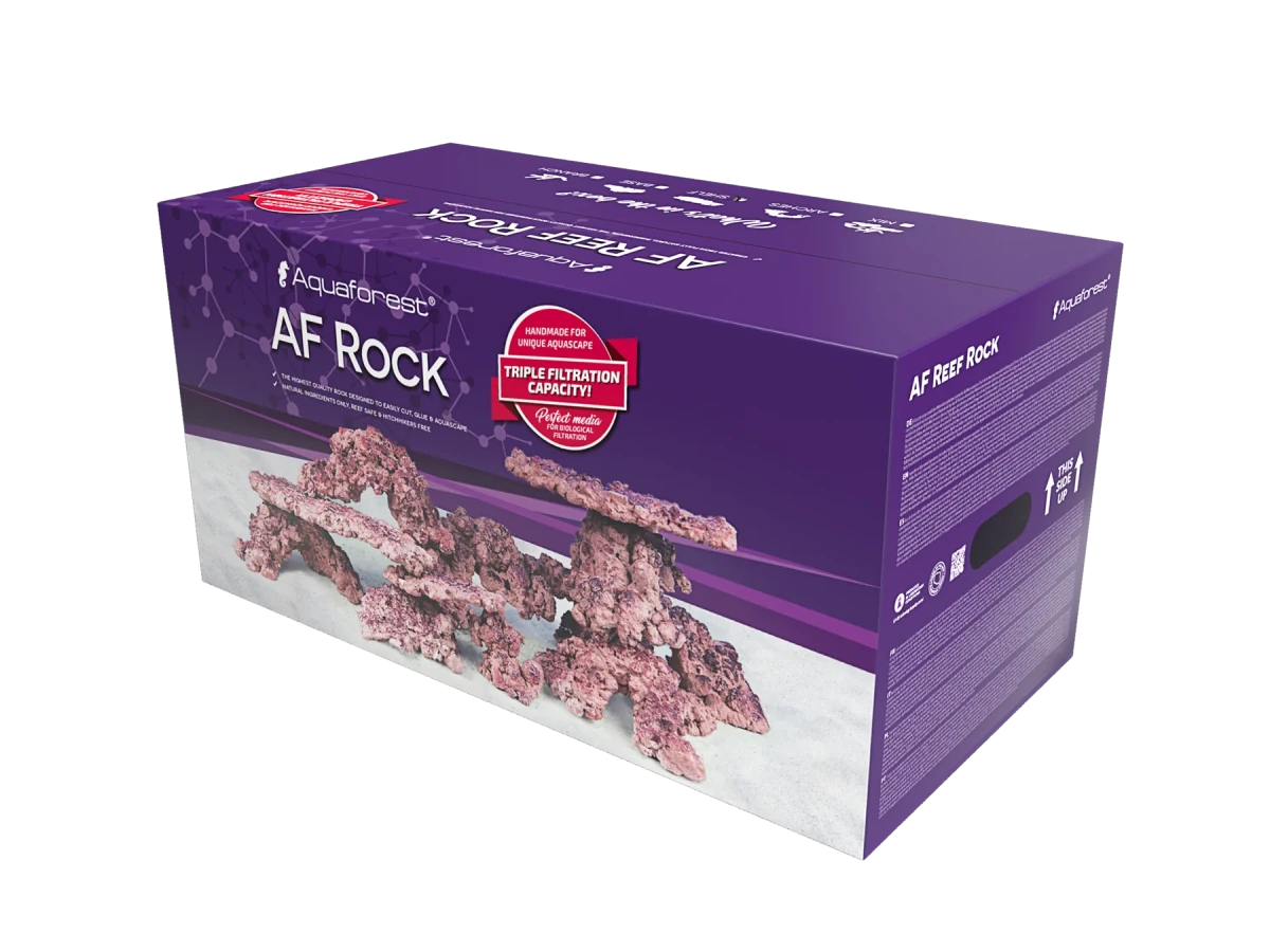 Aquaforest Rocks Box - Apex AquaticAquaforest Rocks Box