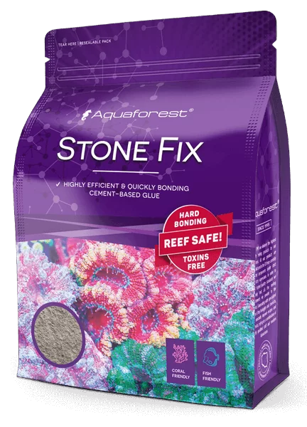 Aquaforest Stonefix - Apex AquaticAquaforest Stonefix